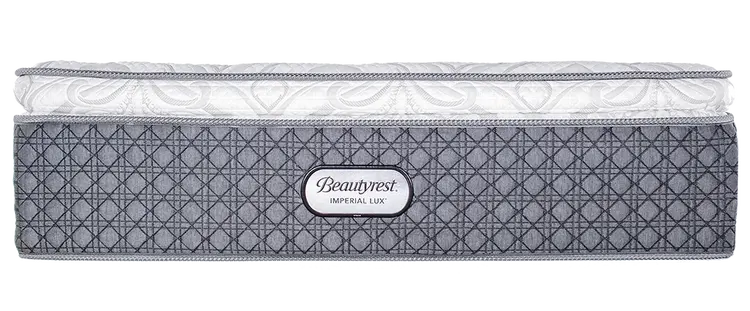 Beautyrest® Imperial Lux Balsa Mattress