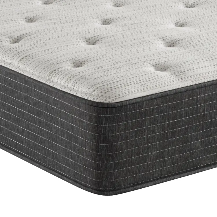 Beautyrest Silver BRS900 Plush
