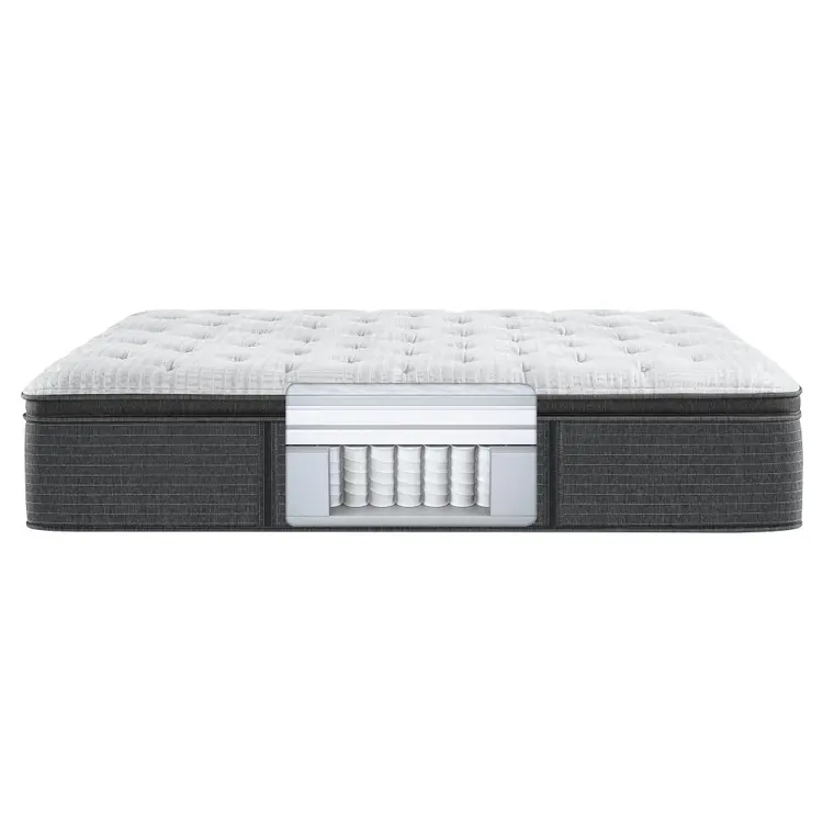 Beautyrest Silver BRS900-C Medium Pillow Top