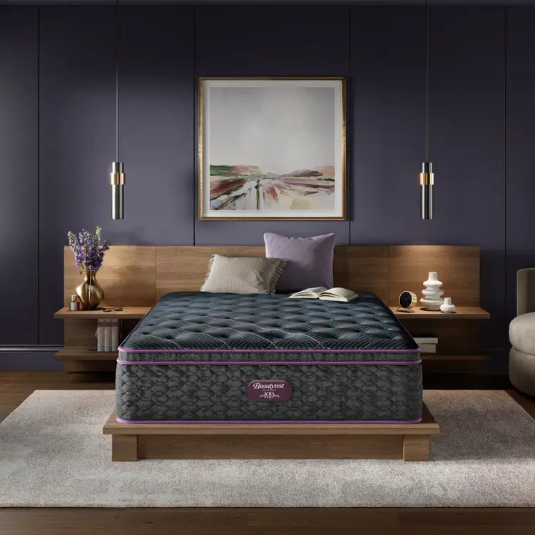 Beautyrest World Class