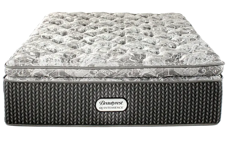 Beautyrest® Quintessence Illustrious Medium Mattress
