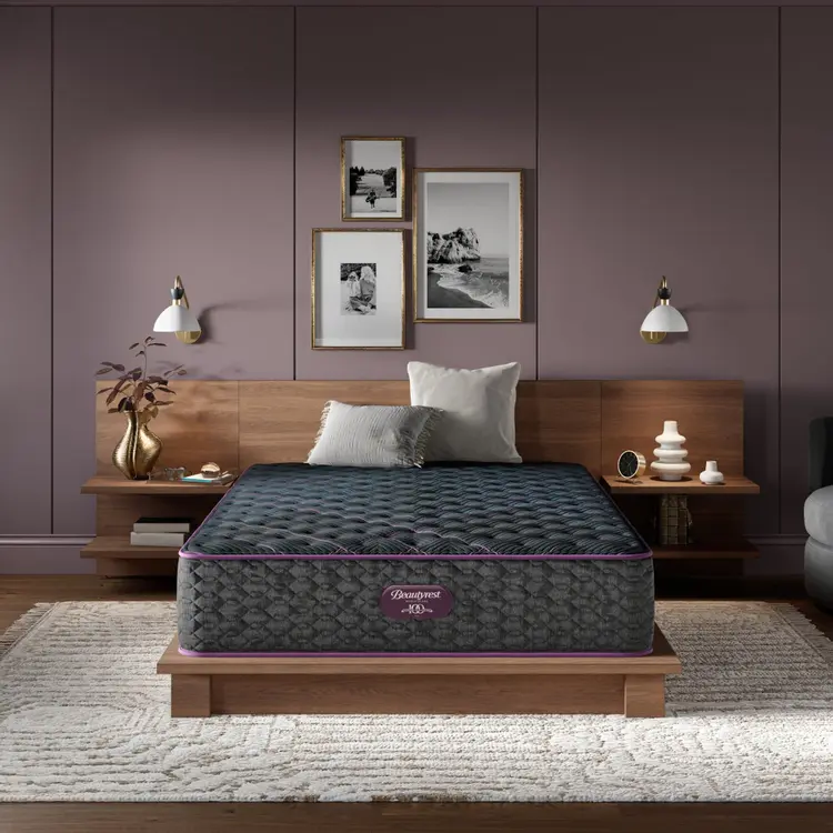 Beautyrest World Class