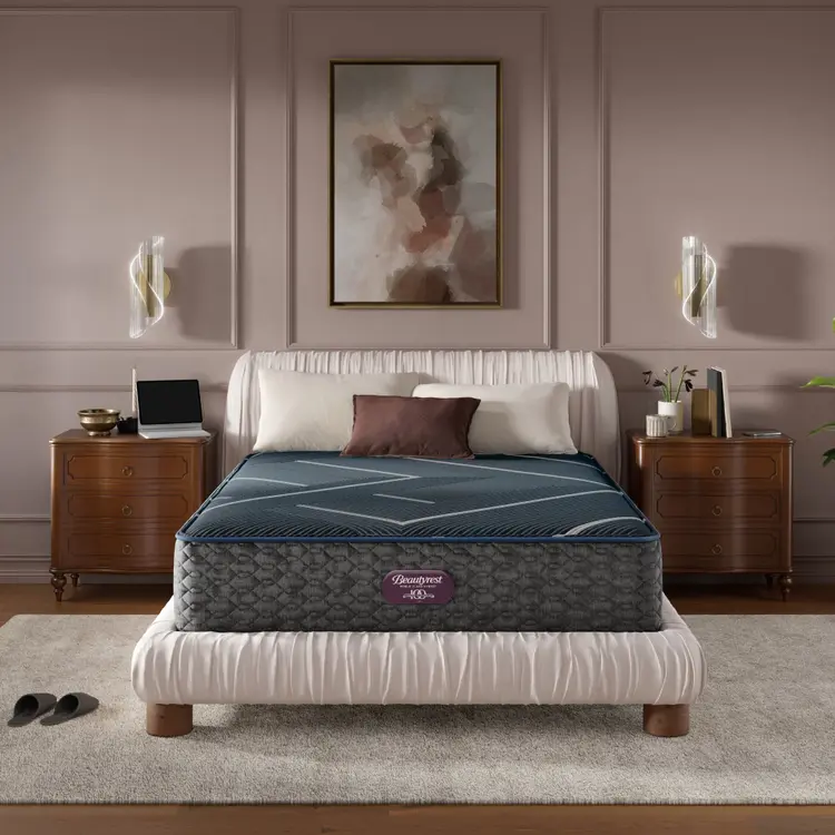 Beautyrest World Class Hybrid