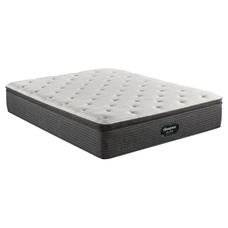 Beautyrest Silver BRS900 Medium Pillow Top