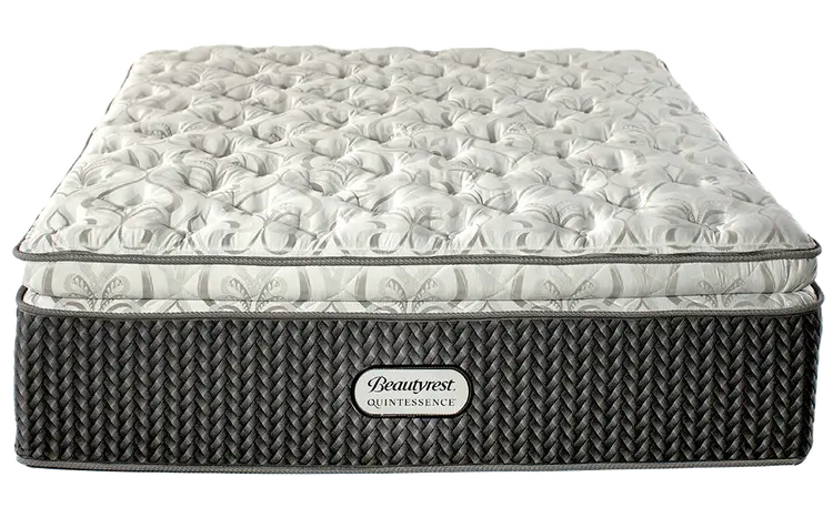 Beautyrest® Quintessence Immaculate Plush Mattress