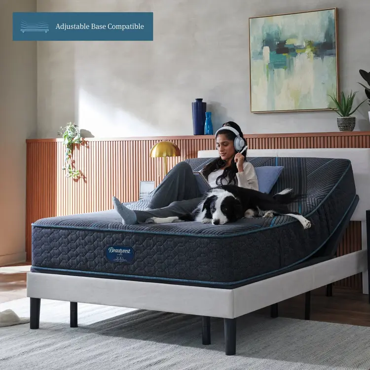 Beautyrest Hybrid