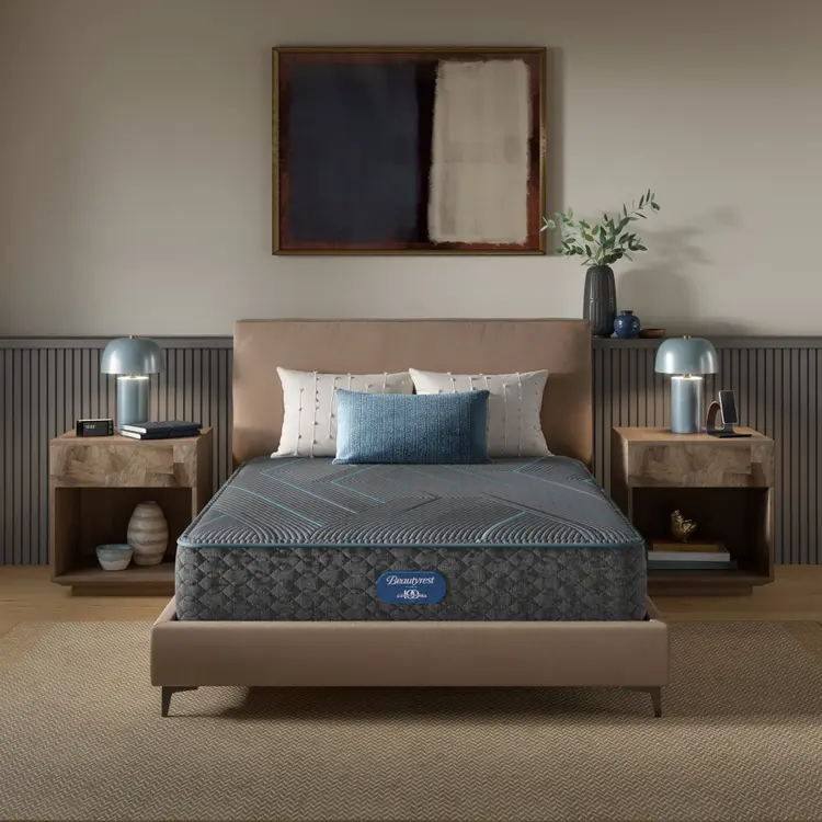 Beautyrest Hybrid