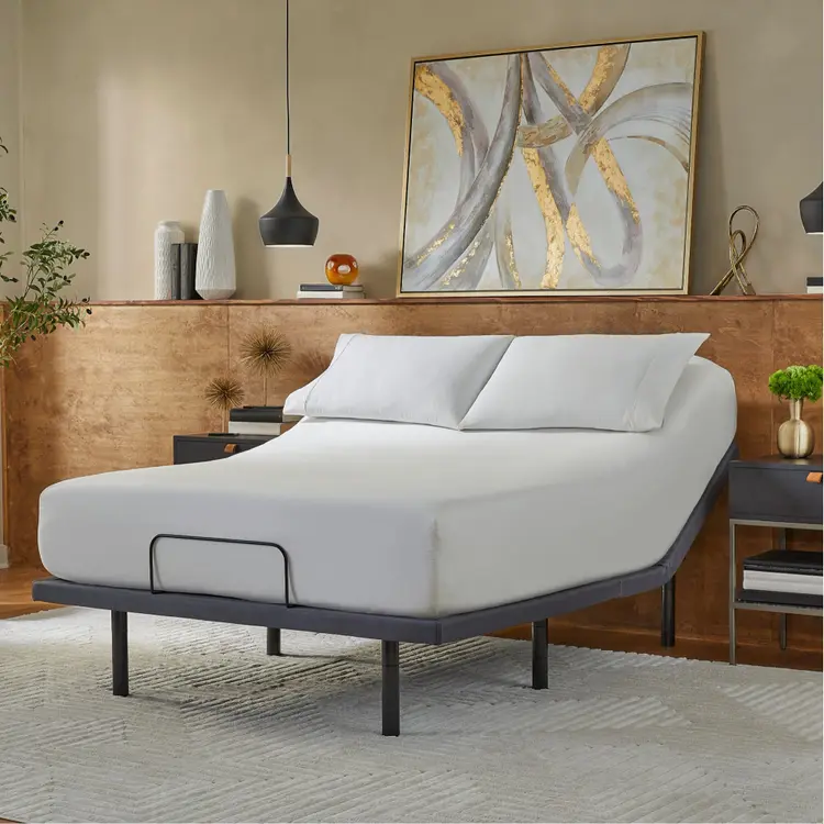 baselogic™ Bronze Adjustable Base
