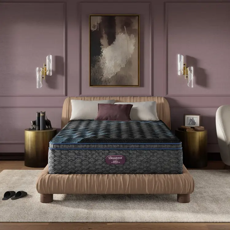 Beautyrest World Class