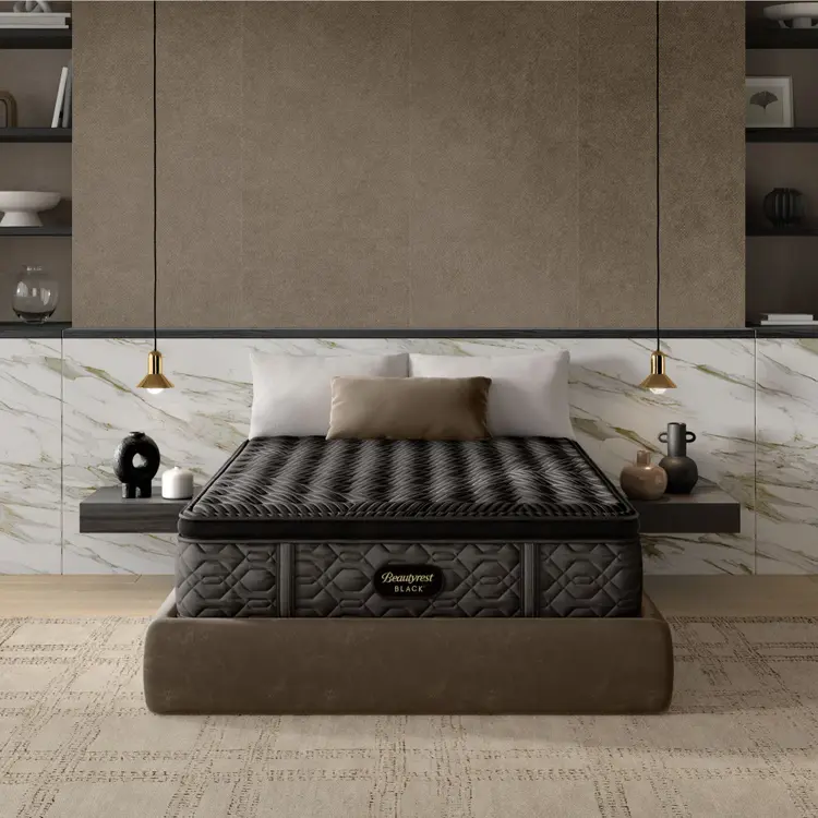 Beautyrest Black