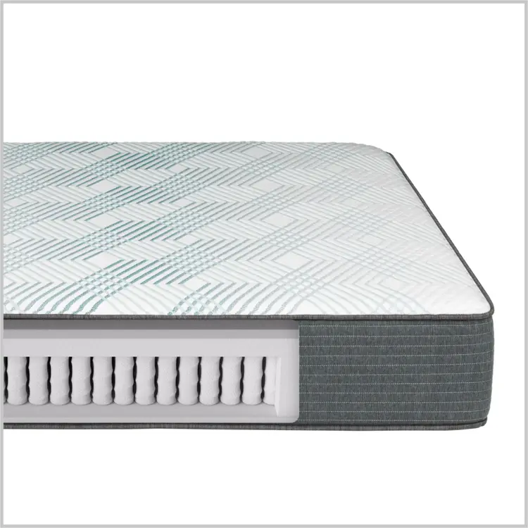 Beautyrest PressureSmart