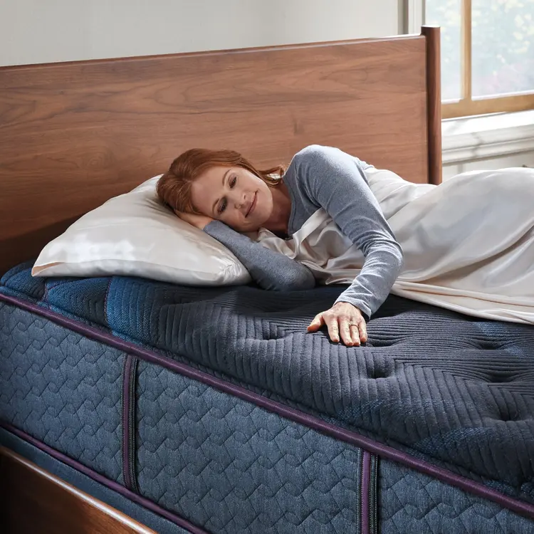 Beautyrest World Class