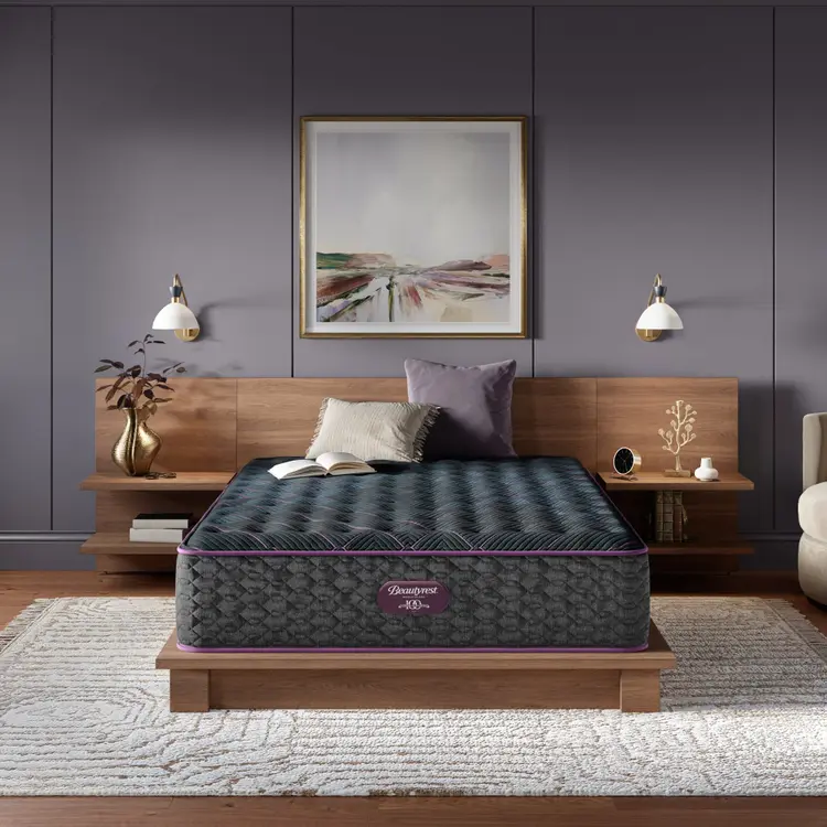 Beautyrest World Class