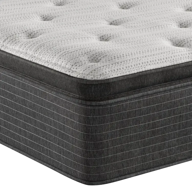 Beautyrest Silver BRS900 Medium Pillow Top