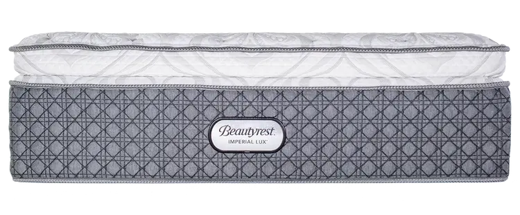 Beautyrest® Imperial Lux Supra Mattress