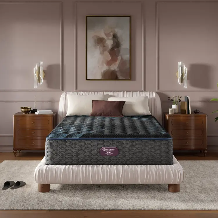 Beautyrest World Class