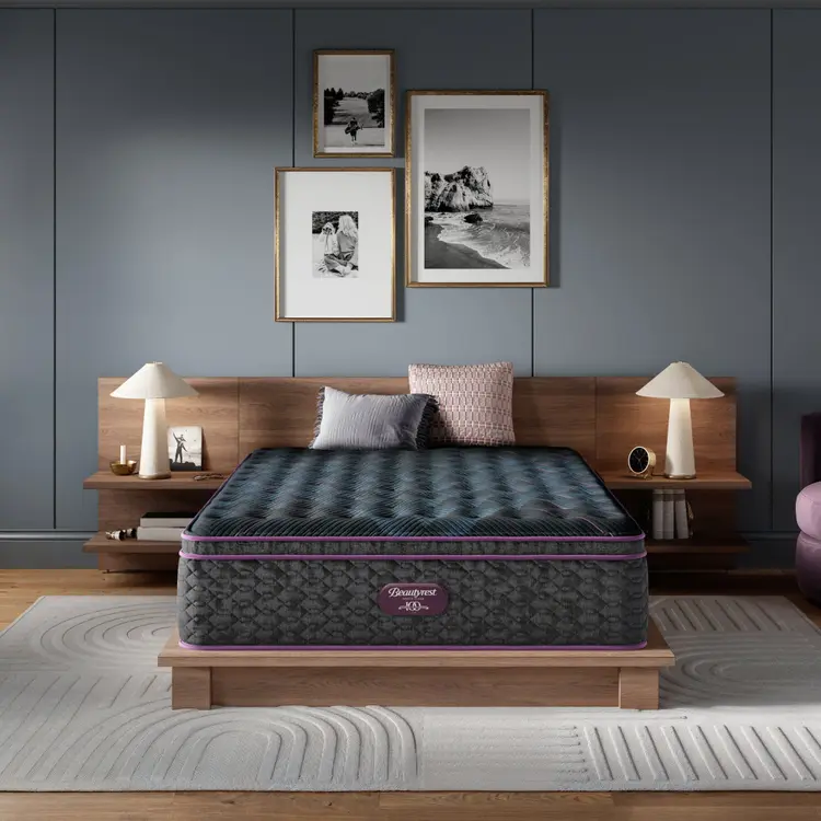 Beautyrest World Class