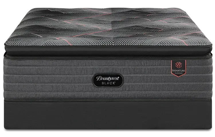 Beautyrest® Black Signature - Elegance