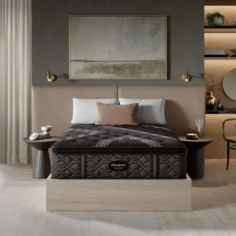 Beautyrest Black