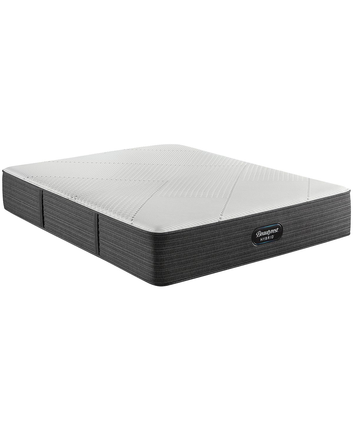 Beautyrest Hybrid BRX1000-IP Plush