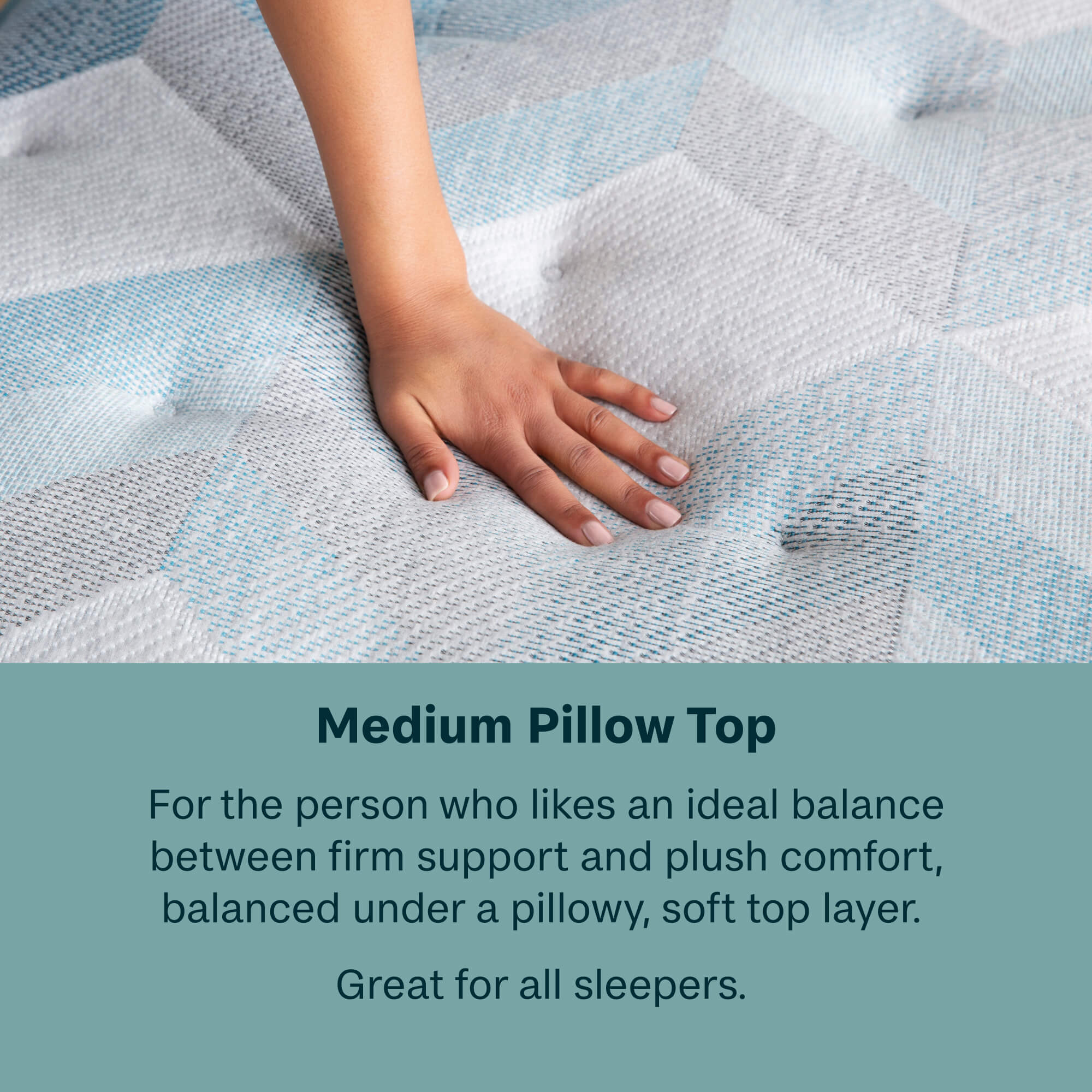 BeautySleep® by Beautyrest® Dream Weaver™