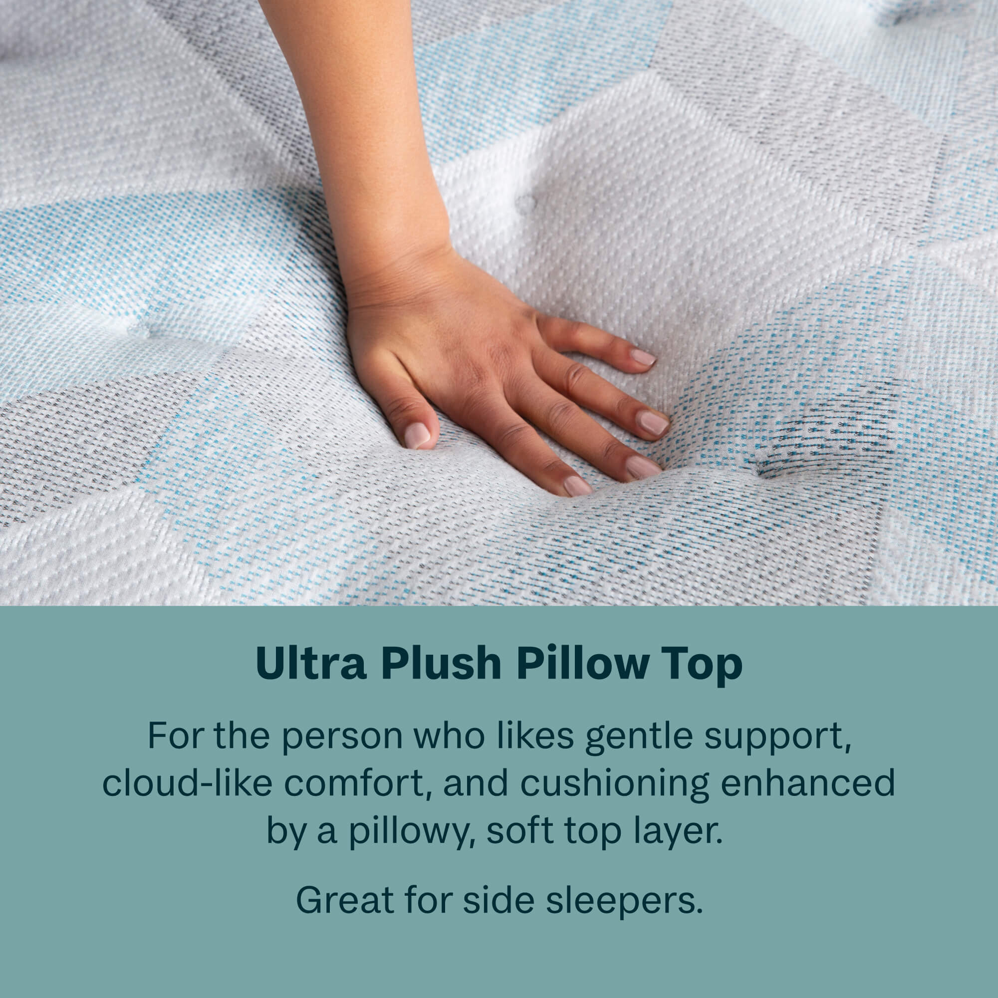 BeautySleep® by Beautyrest® Dream Weaver™