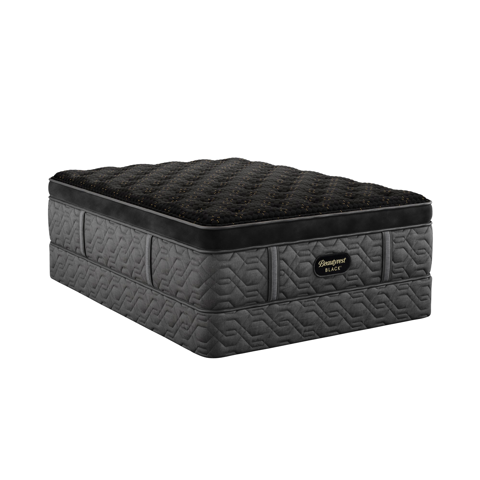 Beautyrest Black® Mattress Foundation - Standard