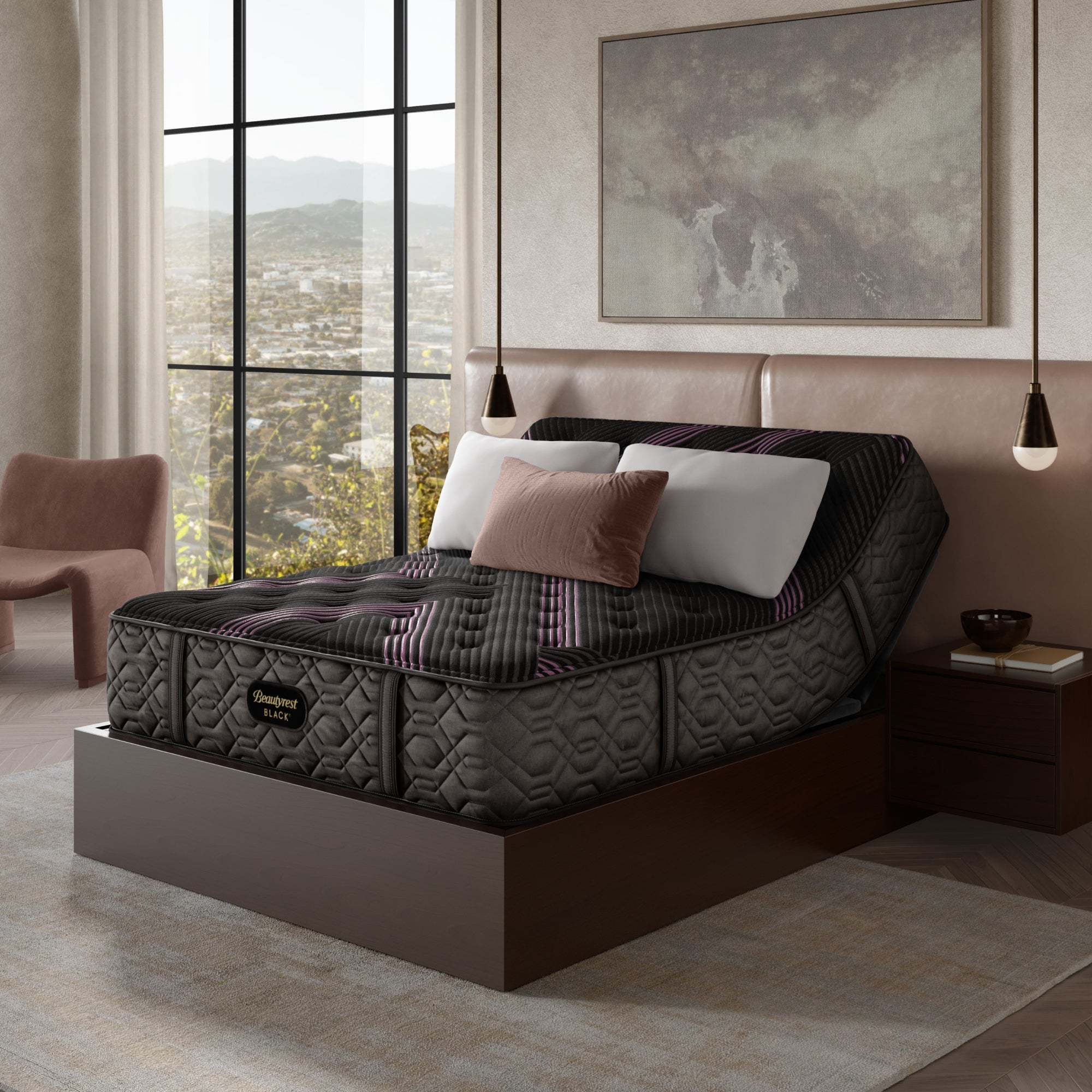 Beautyrest Black