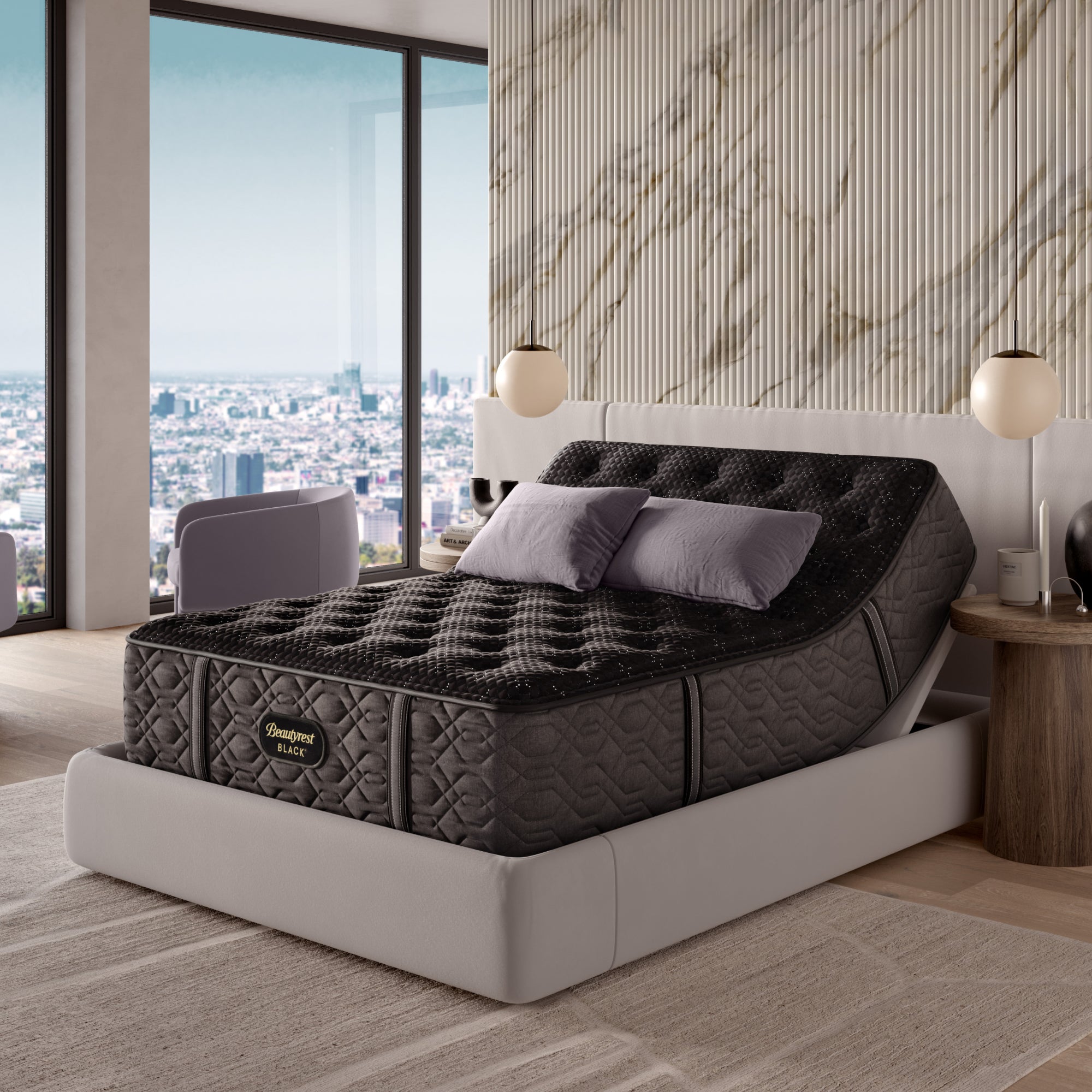 Beautyrest Black