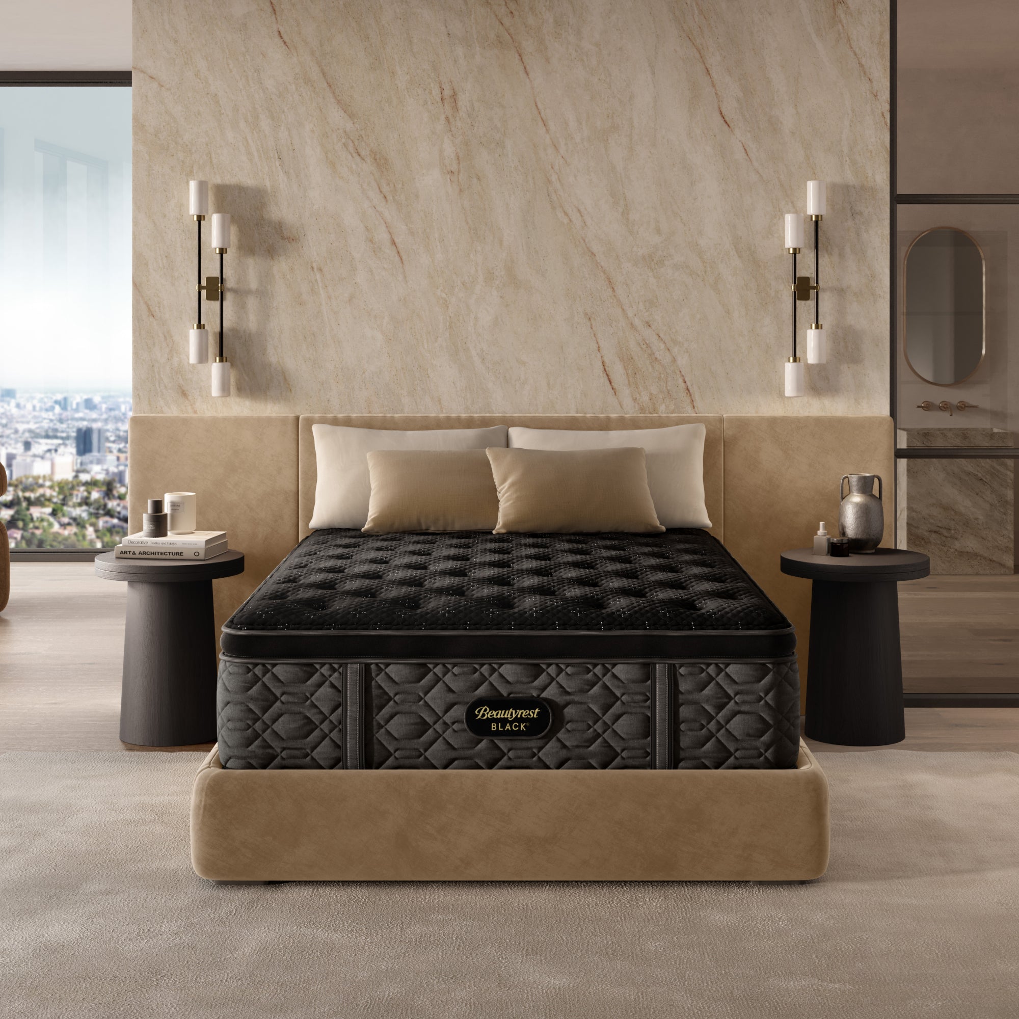 Beautyrest Black