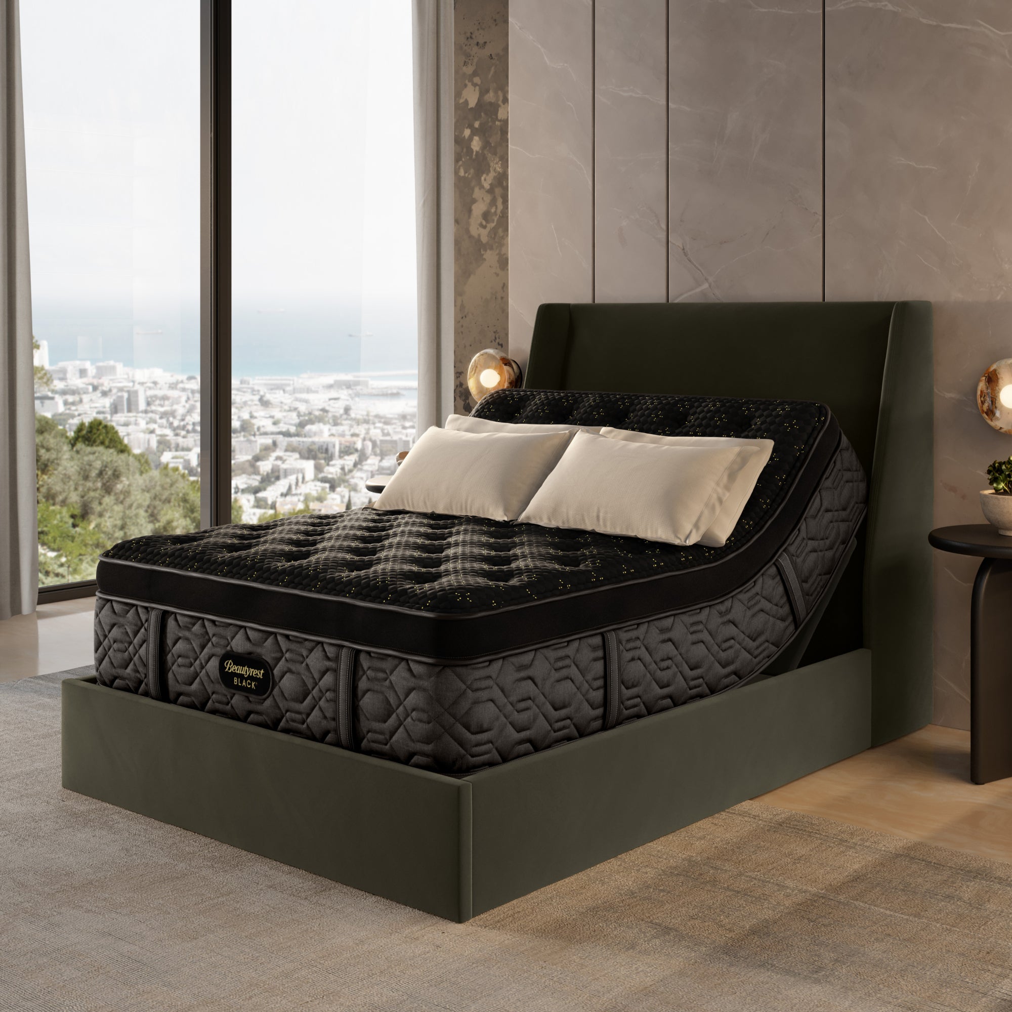 Beautyrest Black