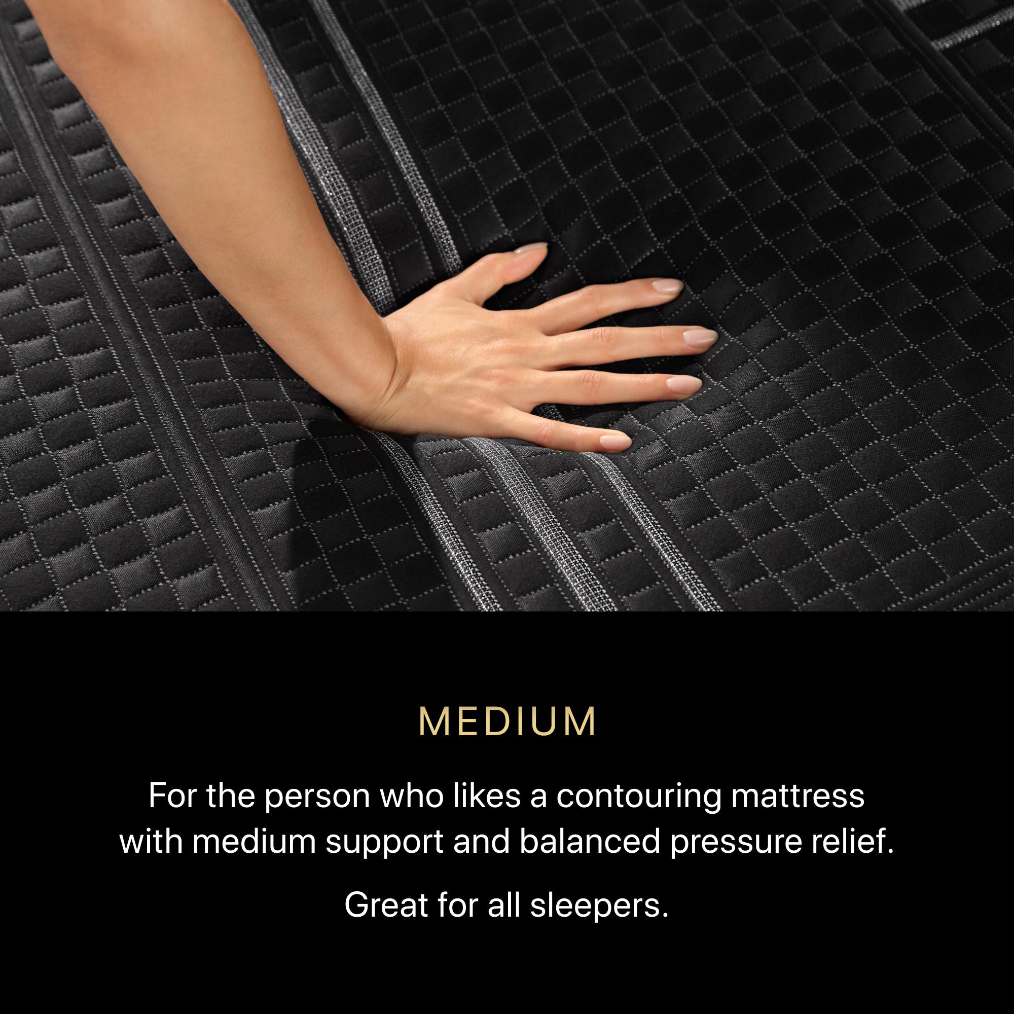 Beautyrest Black Hybrid