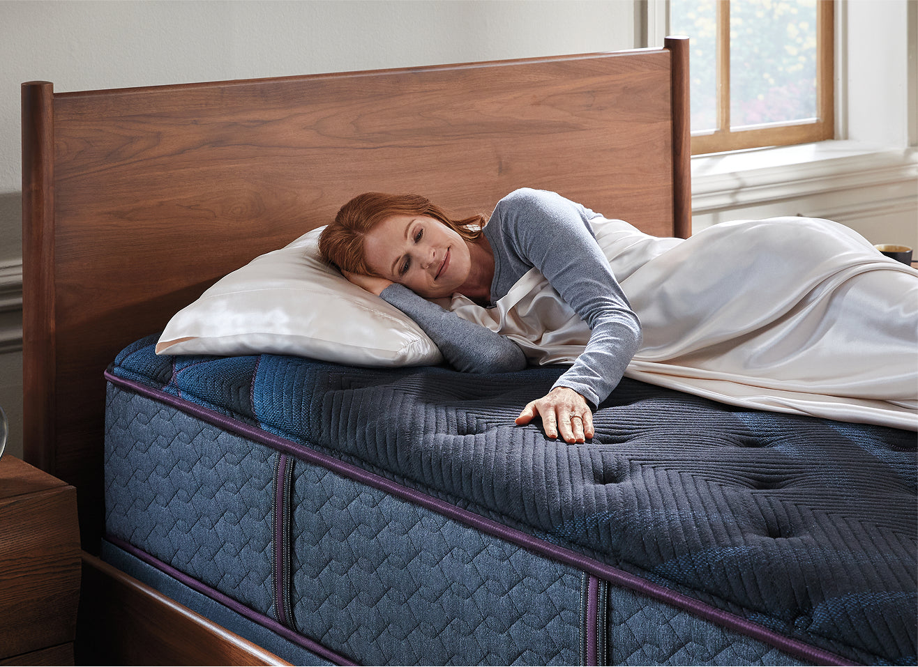 Beautyrest World Class Level 1