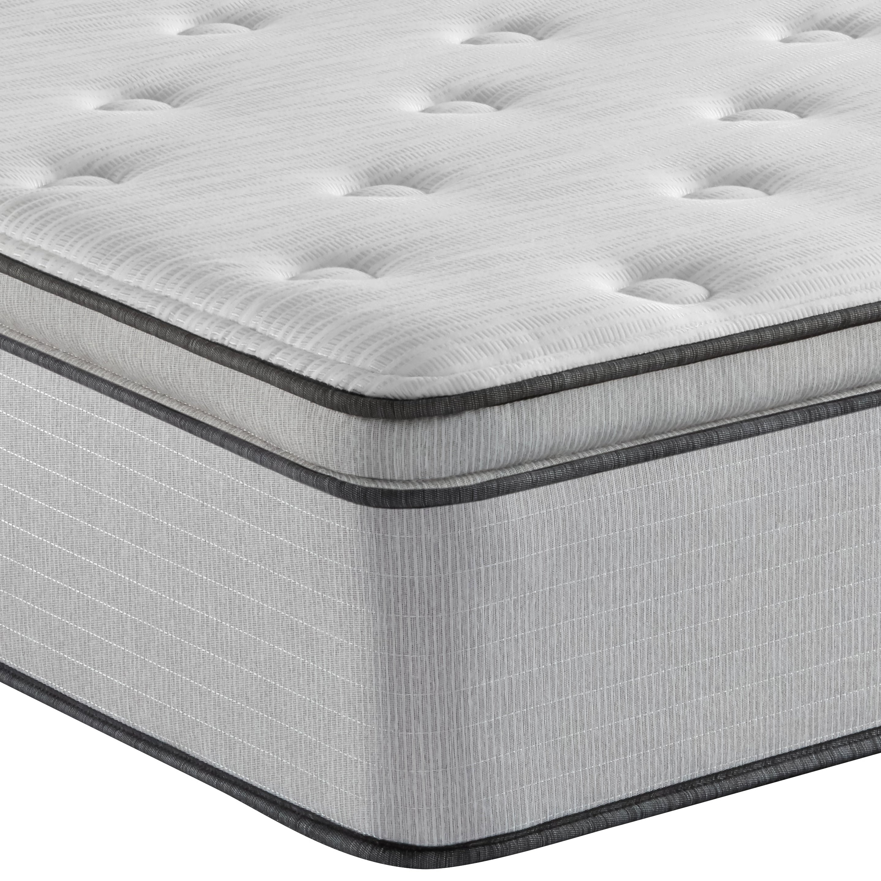 Beautyrest BR800 Medium Pillow Top