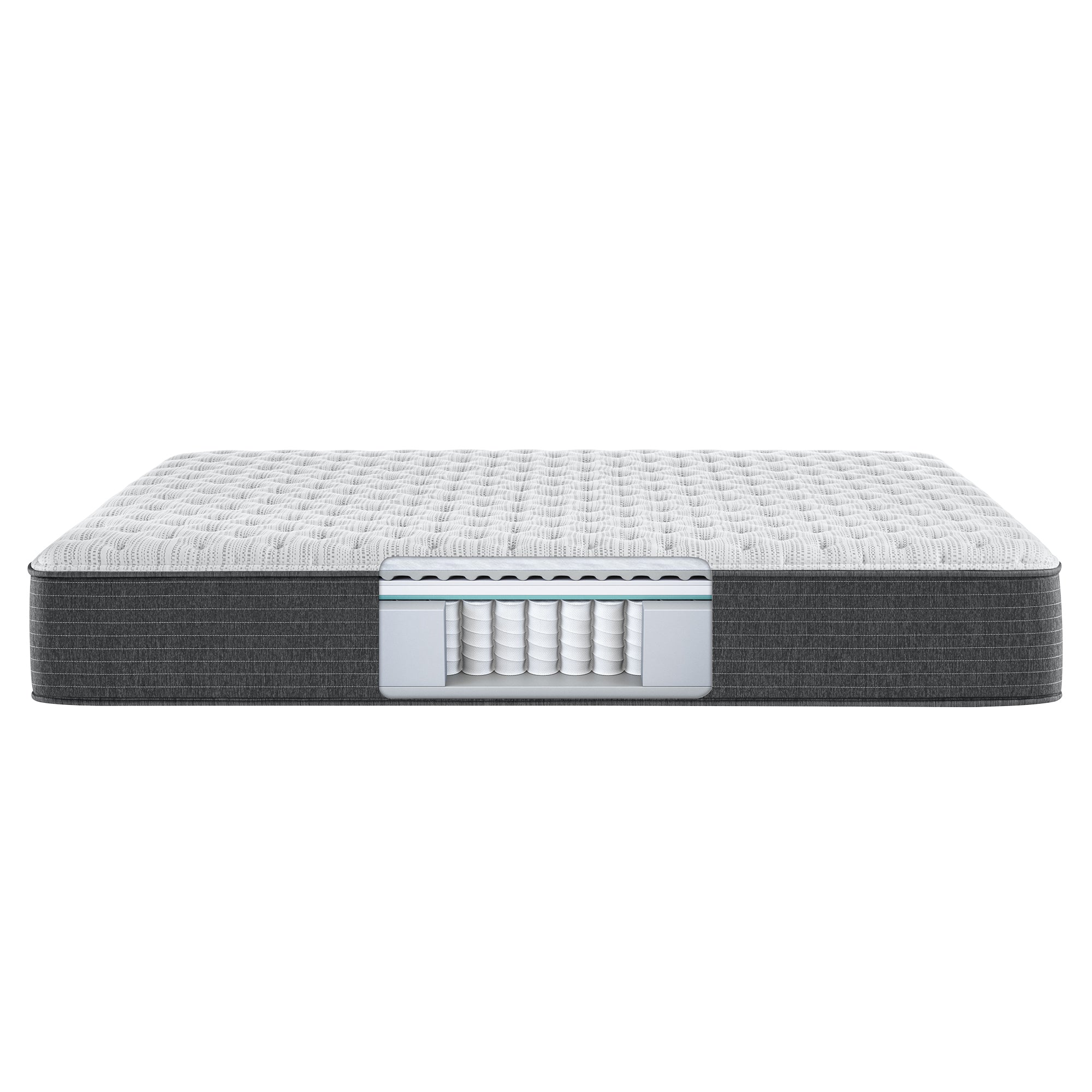 Beautyrest Silver BRS900 Extra Firm