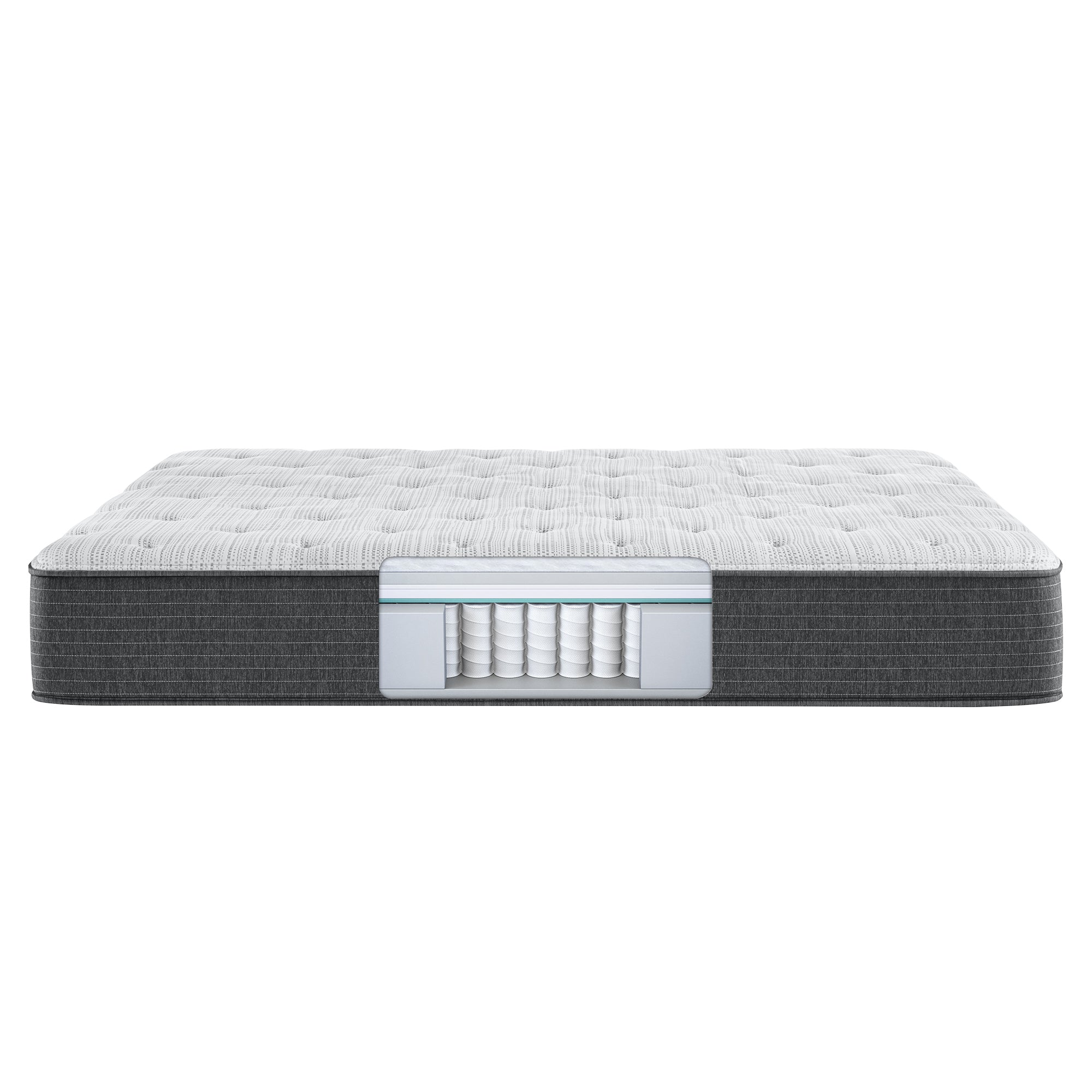 Beautyrest Silver BRS900 Medium