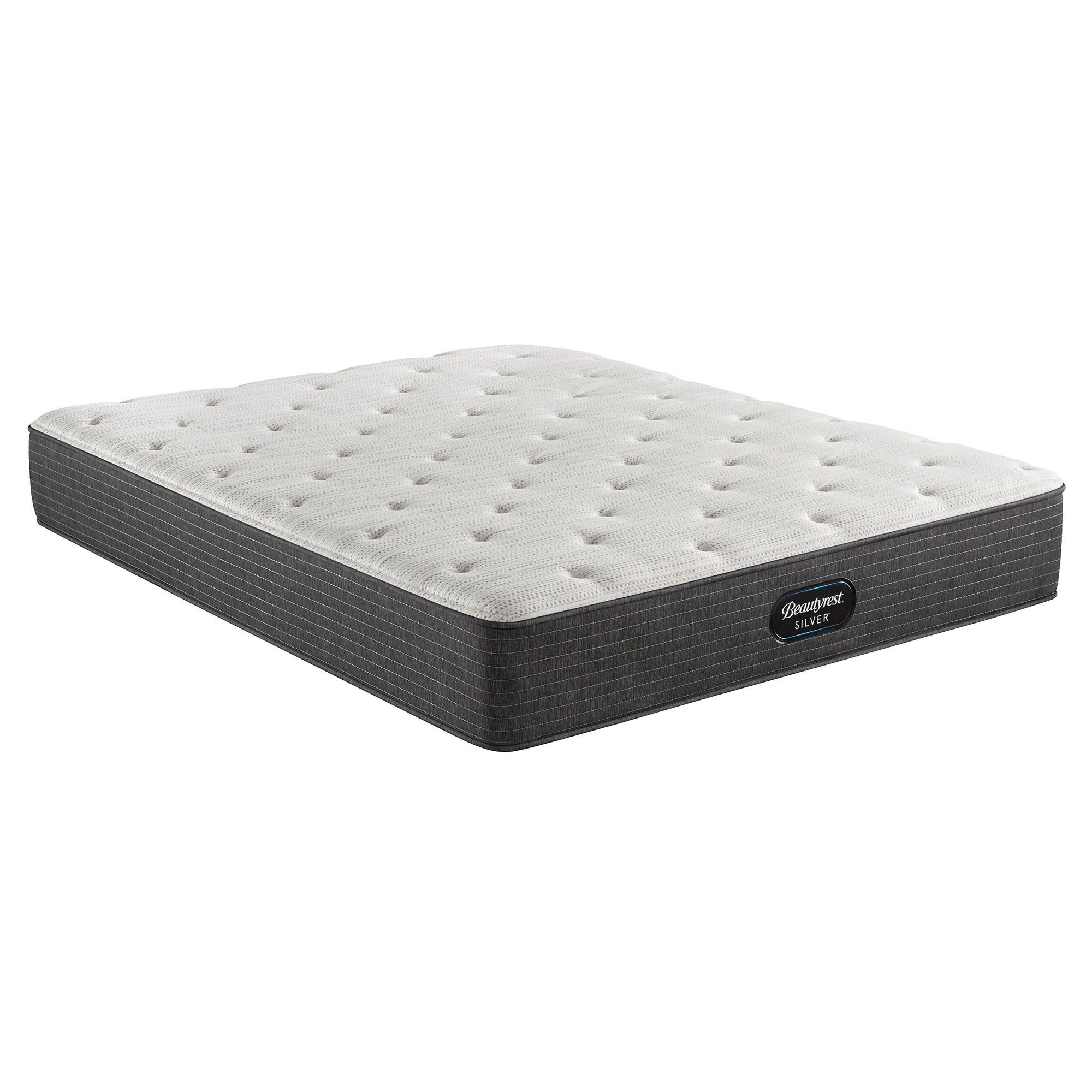 Beautyrest Silver BRS900 Plush