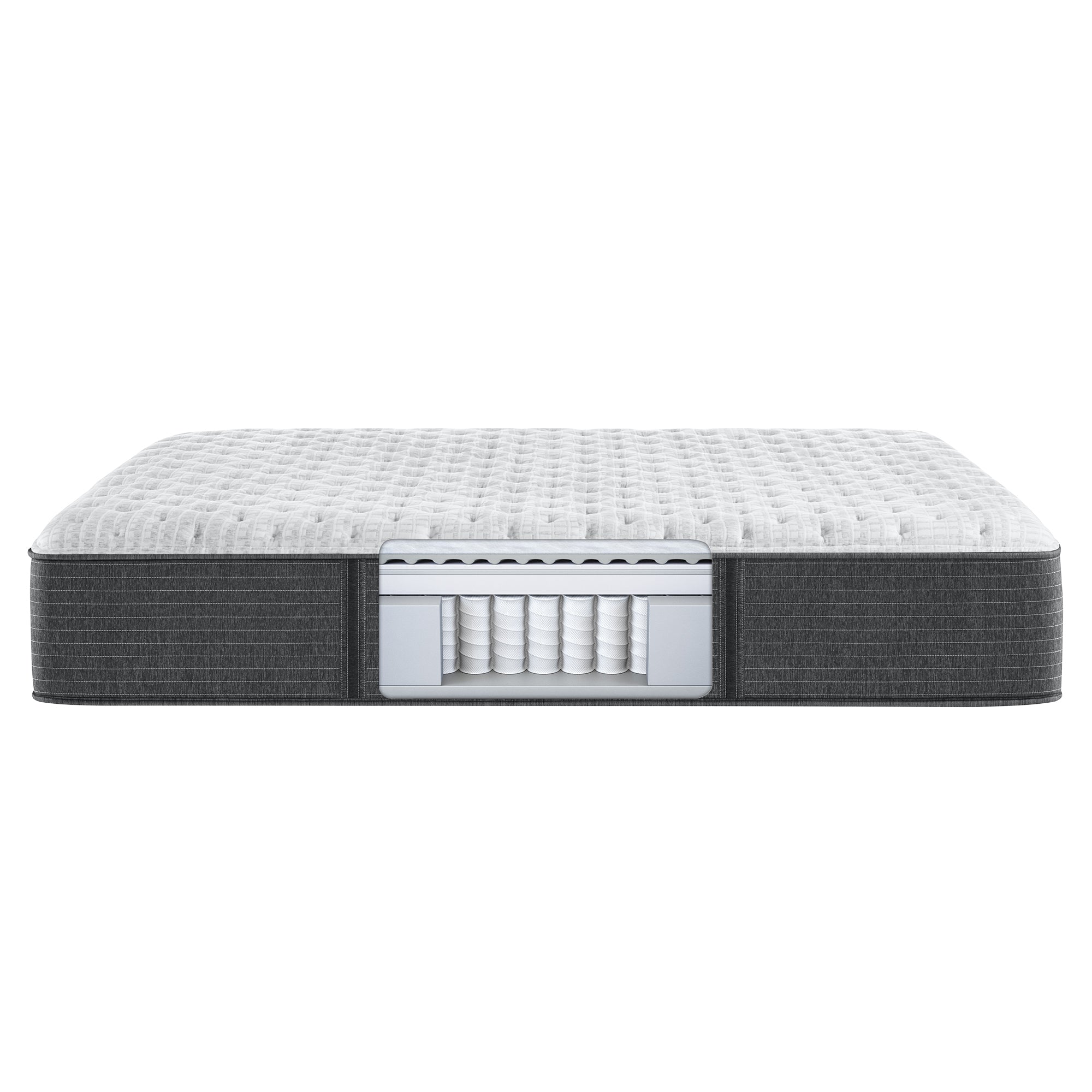 Beautyrest Silver BRS900-C Extra Firm