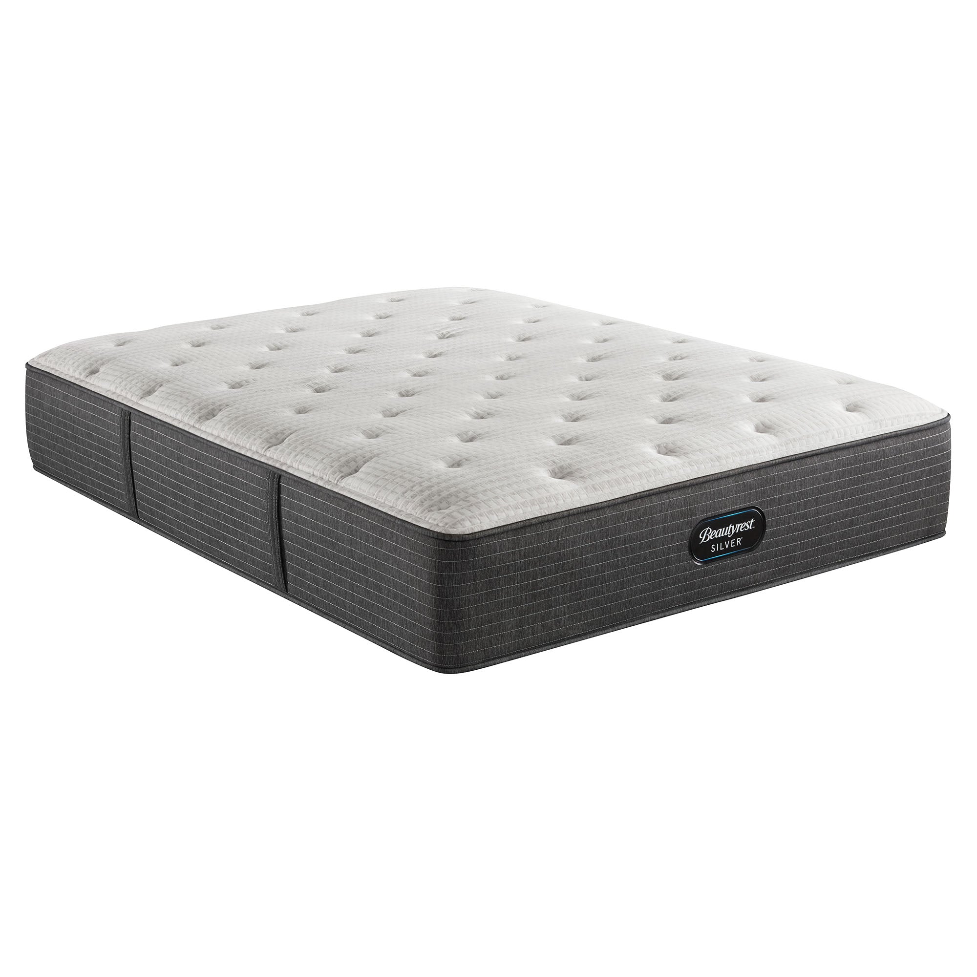 Beautyrest Silver BRS900-C Medium