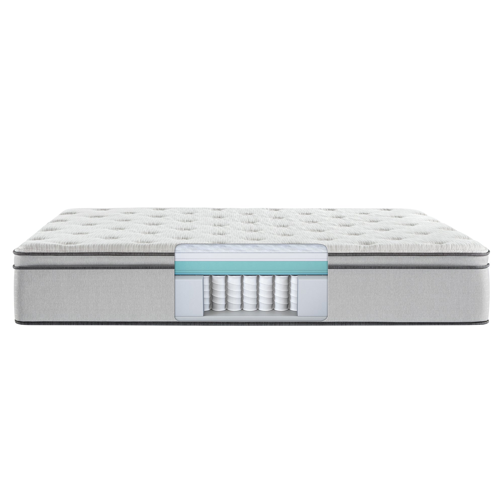 Beautyrest BR800 Medium Pillow Top