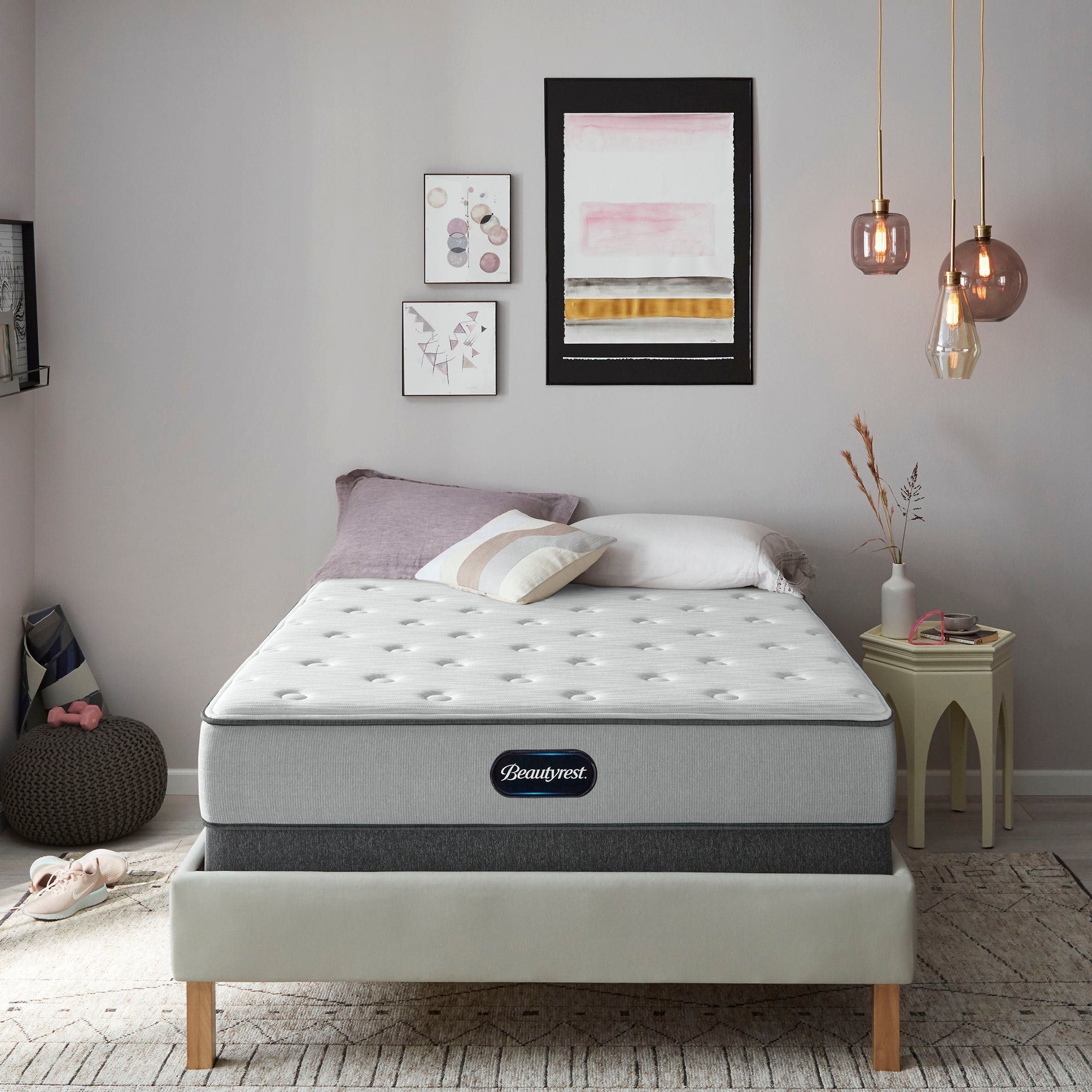 Beautyrest BR800 Medium