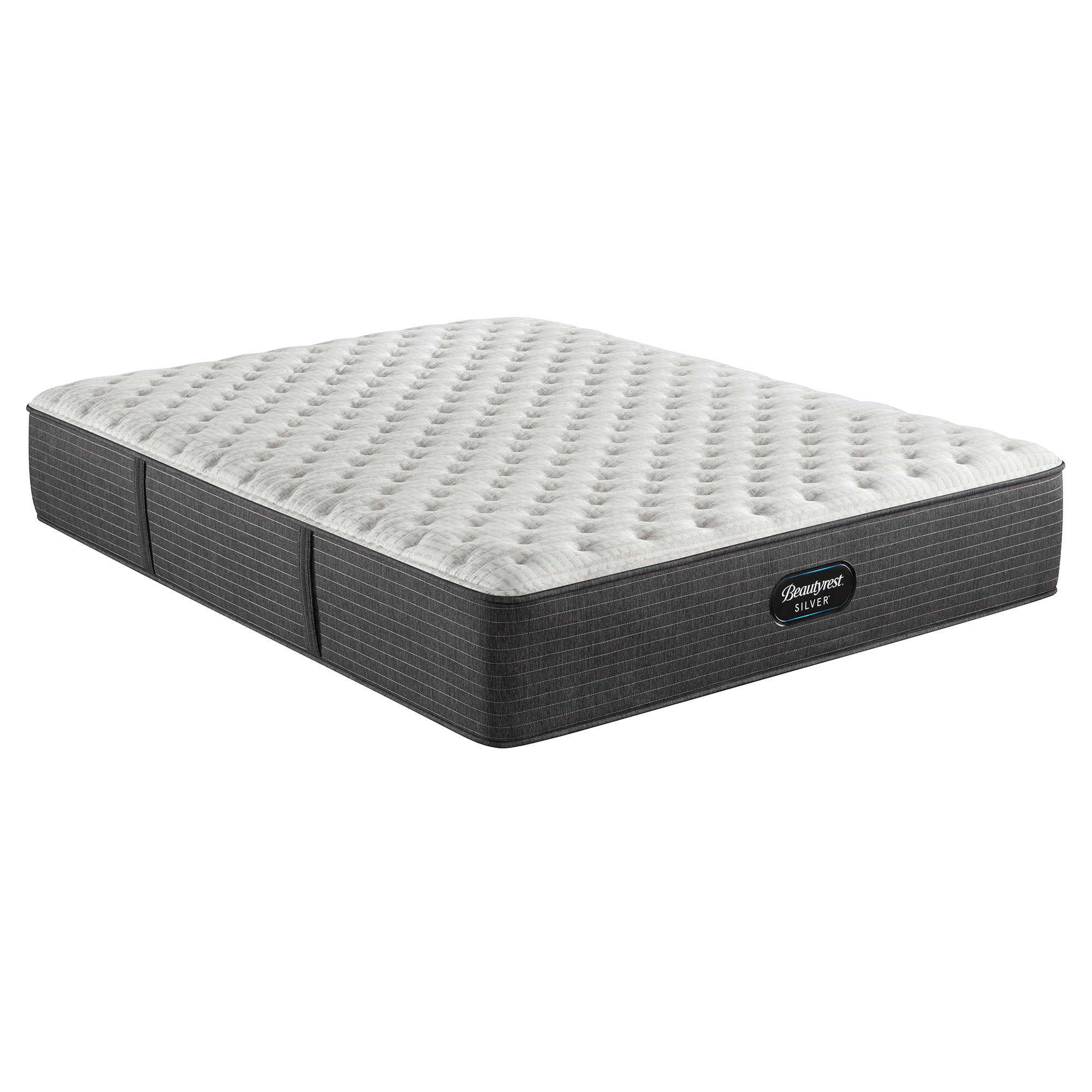Beautyrest Silver BRS900-C Extra Firm