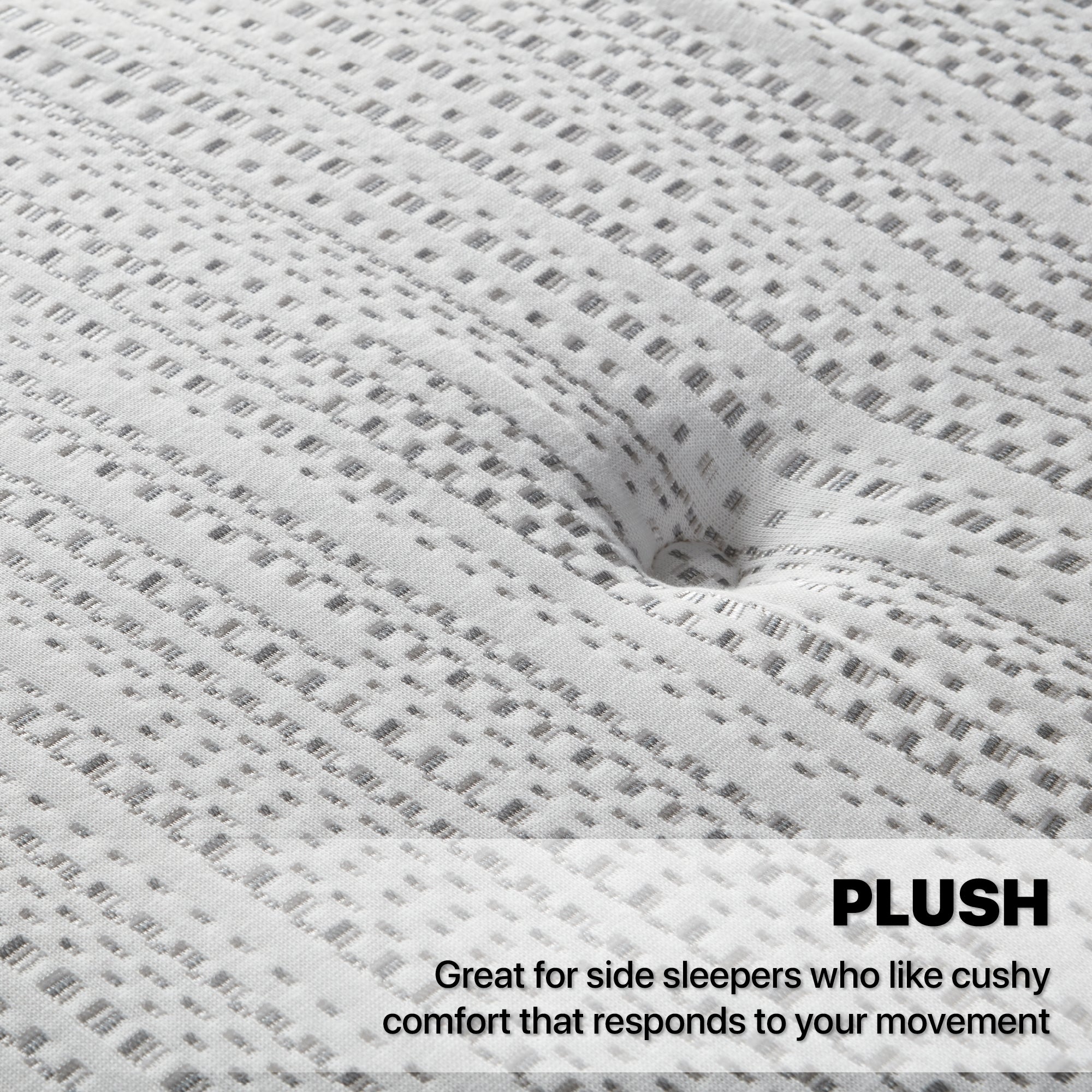 Beautyrest Silver BRS900 Plush
