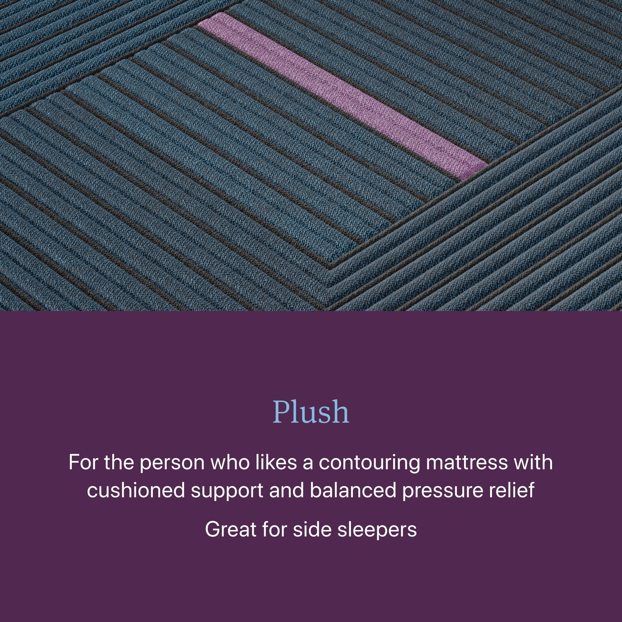 Beautyrest World Class Hybrid