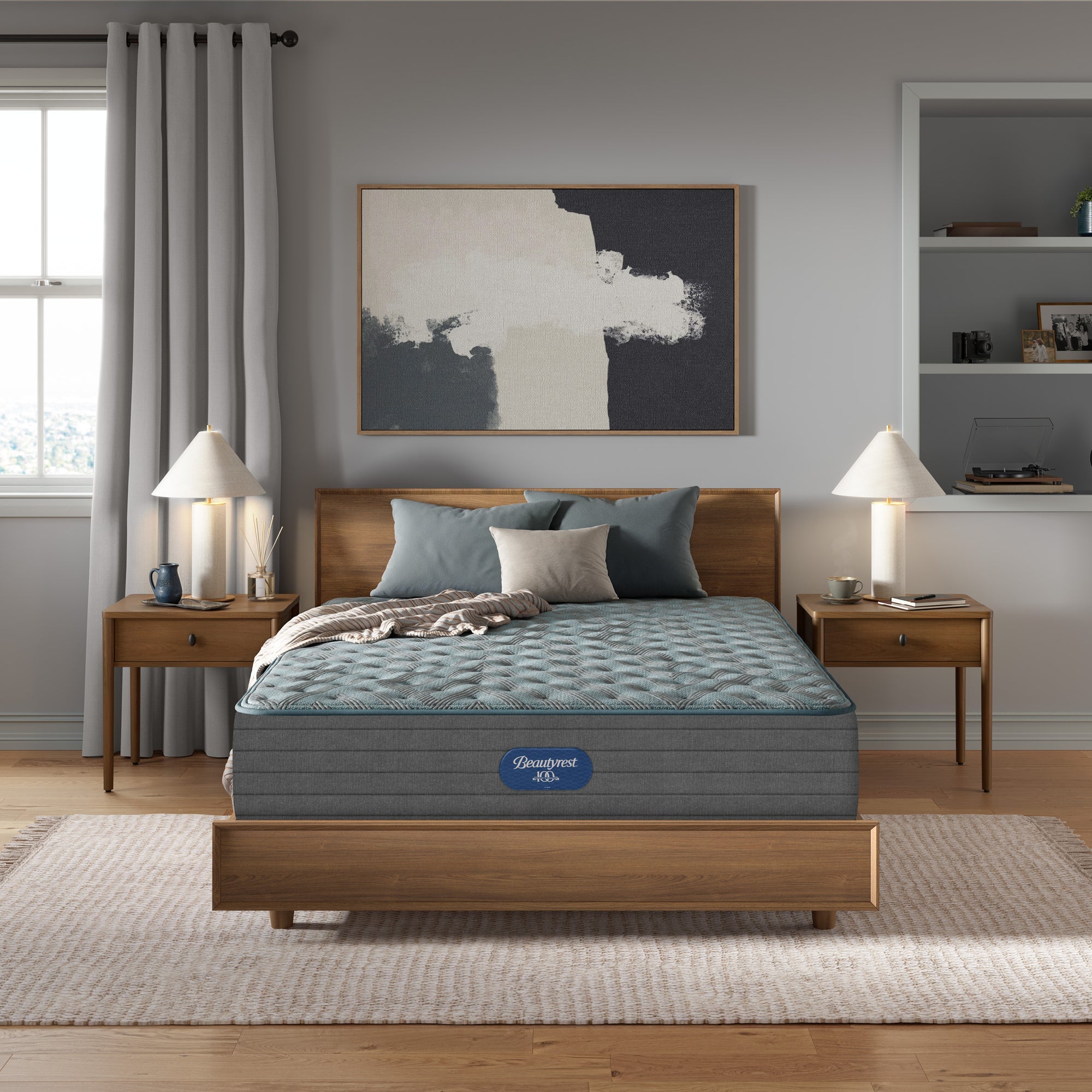 Beautyrest Canada - Level 1 "Era"