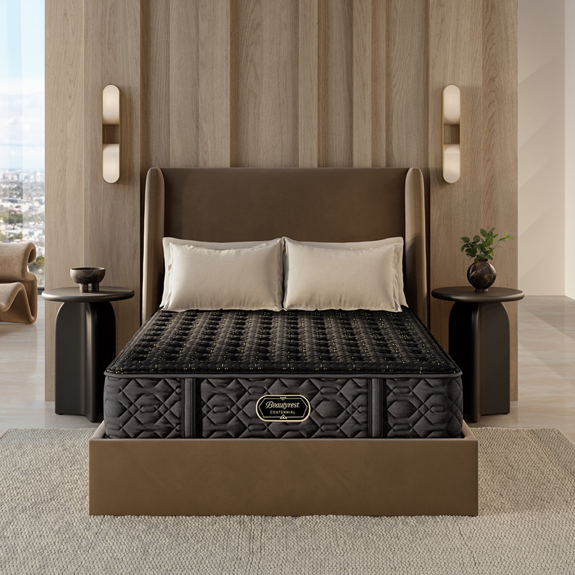 Beautyrest Black Series Two