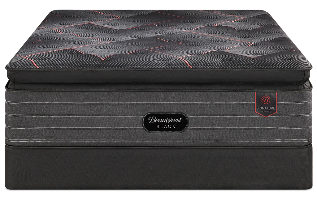Beautyrest® Black Signature - Exquisite