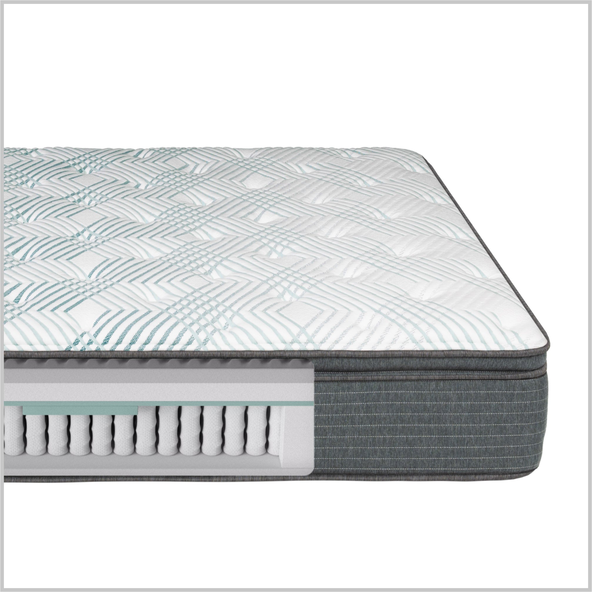 Beautyrest PressureSmart