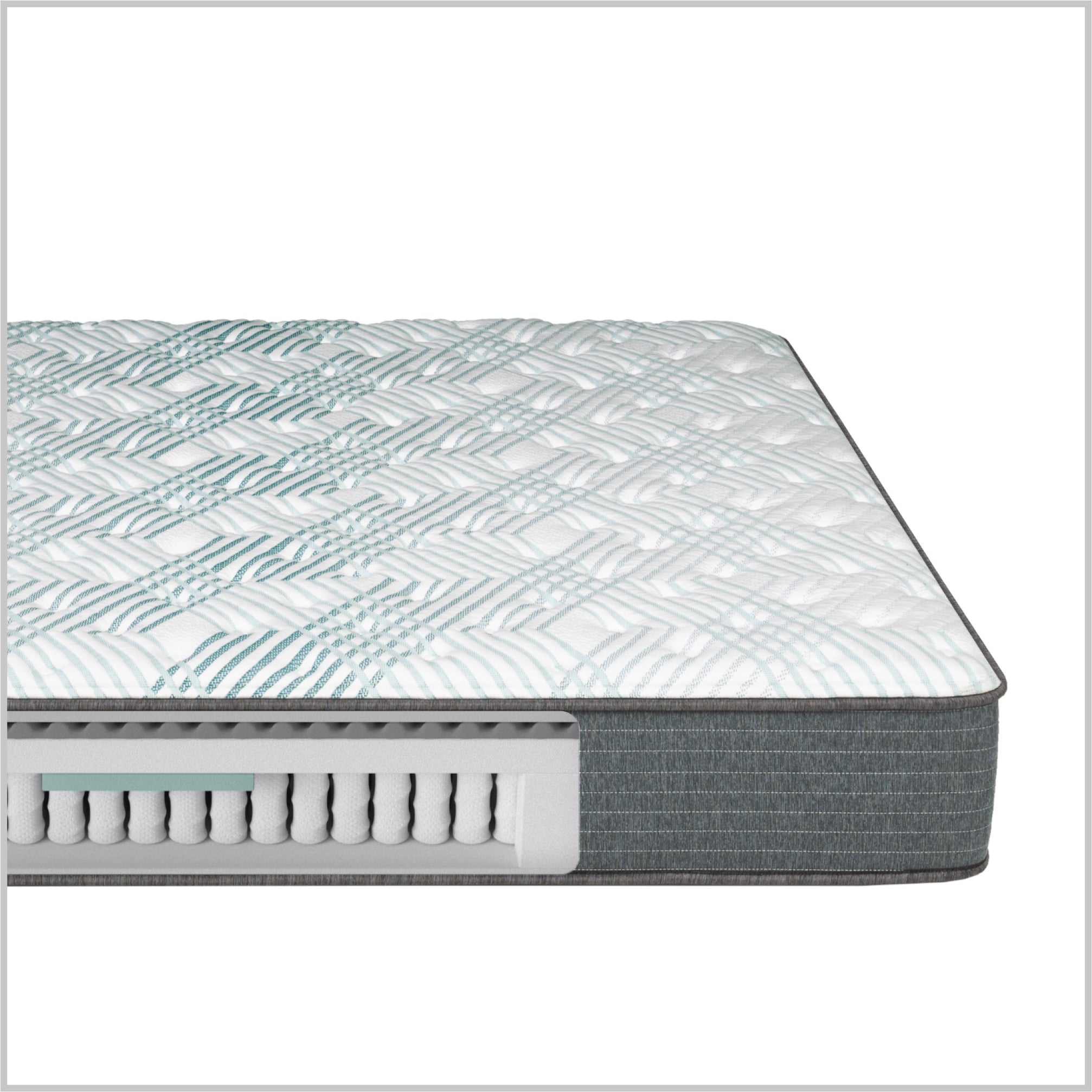 Beautyrest PressureSmart