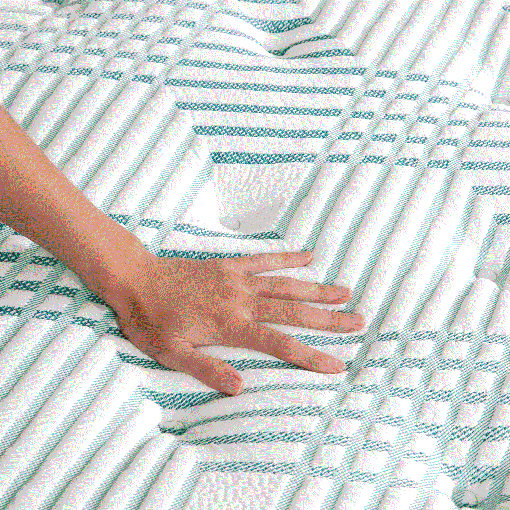 Beautyrest PressureSmart